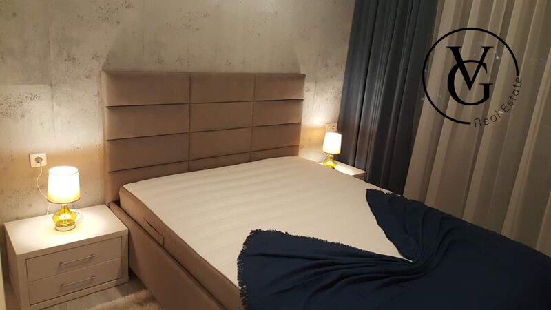 Barbu Vacarescu Apartament 2 camere Floreasca Residence