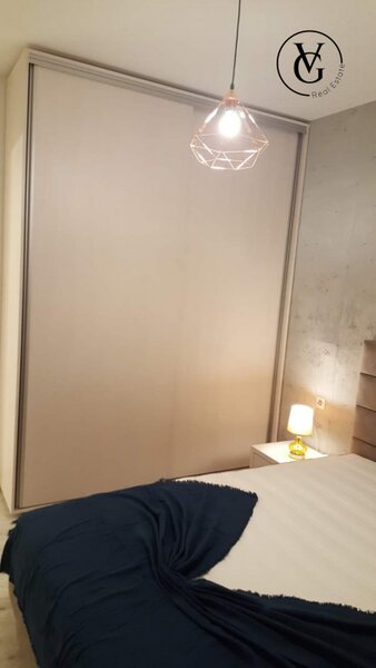 Barbu Vacarescu Apartament 2 camere Floreasca Residence