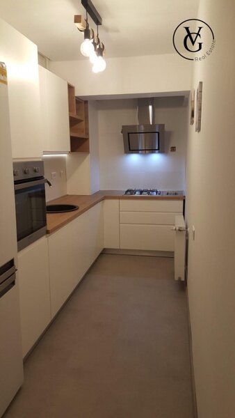 Barbu Vacarescu Apartament 2 camere Floreasca Residence