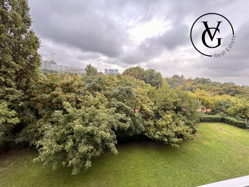 Barbu Vacarescu Apartament 2 camere Floreasca Residence