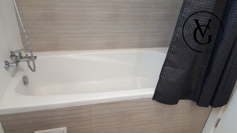 Barbu Vacarescu Apartament 2 camere Floreasca Residence